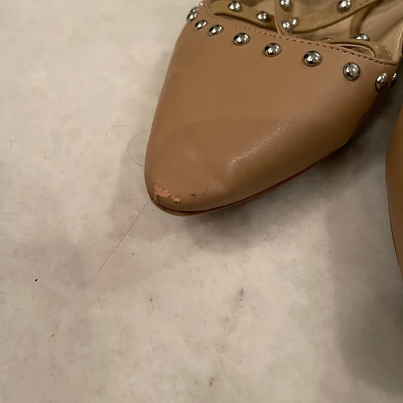 Zara flats - Picture 3 of 3